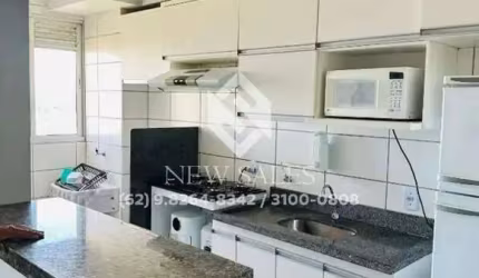 APARTAMENTO 2 QUARTOS 1 VAGA 55 MTS NACENTE VILA ROSA