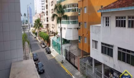 Apartamento com 2 dorms, Tupi, Praia Grande! - Cód: ACT2501