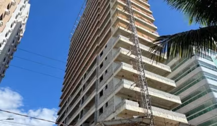 Pré Lançamento Prédio Frente Mar - Flórida!! Condição Especial pagamento!!!