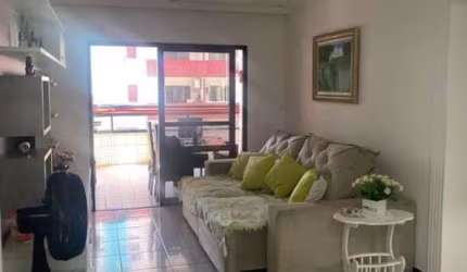 Ótimo apartamento 3 dorms na Tupi!! Cód: ACT2837