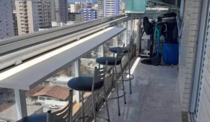 Apartamento 2 dorms na Aviação! - Cód: ACT2864
