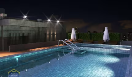 Lançamento Pertinho da Praia - Aviação e com Facilidade de pagamento!