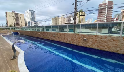 Apartamento 2 dorms na Tupi! - Cód: ACT2895