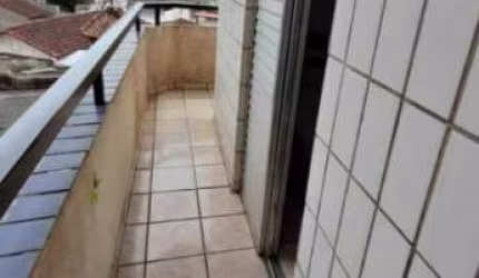 Apartamento 2 dorms na Tupi!! - Cód: ACT2873