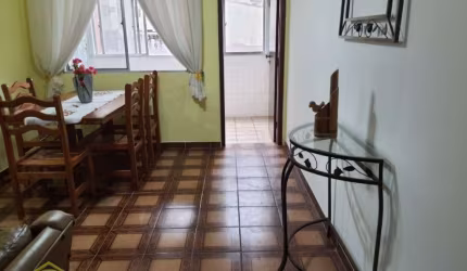 OPORTUNIDADE PARA MORAR NA PRAIA * 2 DORMS PERFEITO PARA MORAR OU ALUGAR