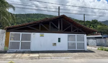 Aconchegante Casa 2 dorms! - Cód: ACT2919