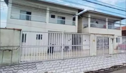 Lindo Sobrado de Condomínio com 2 dorms!! - Cód: ACT2993
