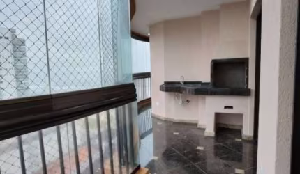 Amplo Apartamento na Aviação do Ladinho da Praia - 137,0 mts útil!!