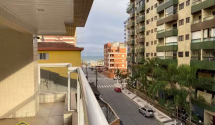 Apenas 150 Metros da Praia. Apart. 2 Dorms. Sendo 1 Suíte
