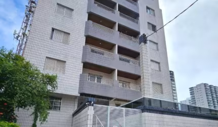 Apartamento 1 dorm na Tupi!! - Cód: ACT3053