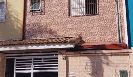 Sobrado Triplex na Aviação! - Cód: ACT3061