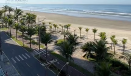 SUA NOVA VISTA FRENTE MAR - CORRA E GARANTA A SUA UNIDADE FRENTE MAR