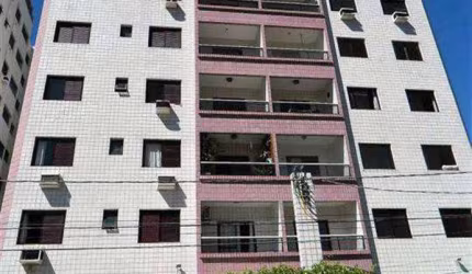 Oportunidade!! Cobertura  3 dorms, Tupi.