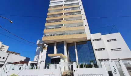 Lindo apartamento 1 dorm com Lazer! - Cód: ACT3125