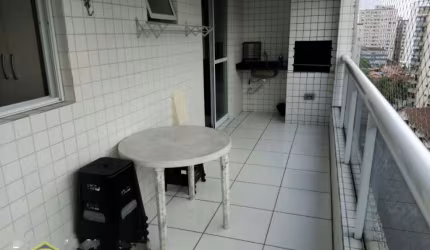 Apartamento em Praia Grande! De R$380 mil por R$350 mil!! - Cód: ACT3131