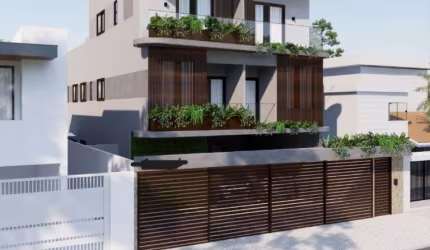 Casa de Condomínio Térrea - 02 dorms, 01 vaga por 340 mil