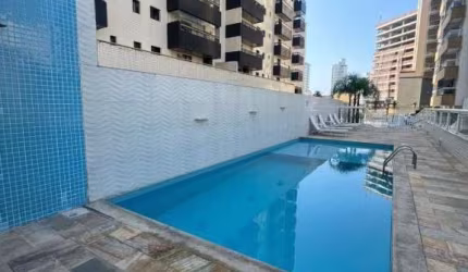 Apartamento de 2 dormitórios com Varanda Gourmet - Prédio com lazer!!