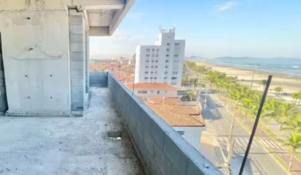 TÁ INDO EMBORA!! SUA NOVA VISTA FRENTE MAR - GARANTA A SUA UNIDADE FRENTE MAR - MUDE EM 2025
