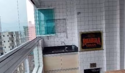 Apartamento 2 dorms na Tupi! - Cód: ACT3156