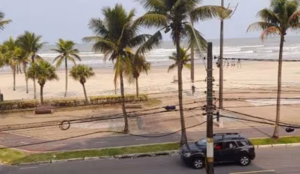 Apartamento 2 dorms com Vista Mar na Ocian! - Cód: ACT3143