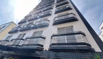 Cobertura 4 dorms no Boqueirão!! - Cód: ACT3177