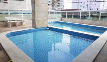 Apartamento 3 suítes com Lazer Completo! - Cód: ACT3189