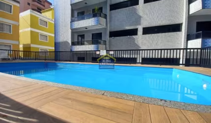 Apartamento Duplex Tipo Cobertura com 3 dorms 2 vagas! Financia!