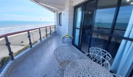 Solemar - Aptp 03 suítes, 03 vagas, 165 m2 - 790 mil