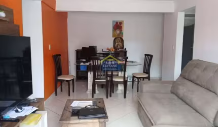 Ótima Cobertura na Mirim! - Cód: ACT3199