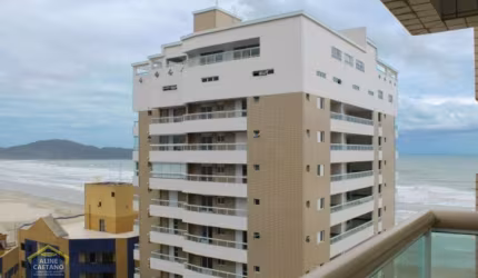 Apartamento 2 dorms na Aviação! - Cód: ACT3224