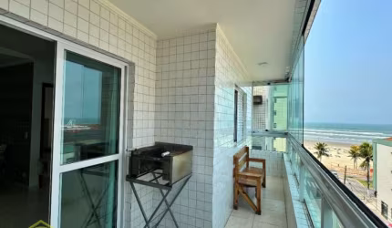 Ótimo Negócio -  Apartamento Frente Rua 02 dorms c/ Parc. Direto