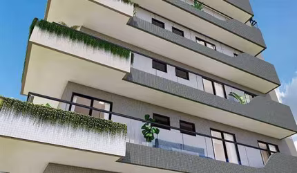 APARTAMENTO FORTE - PRAIA GRANDE SP