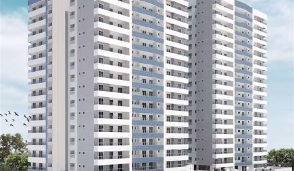 APARTAMENTO OCIAN - PRAIA GRANDE SP