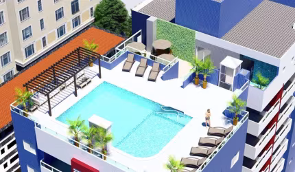 APARTAMENTO GUILHERMINA - PRAIA GRANDE SP