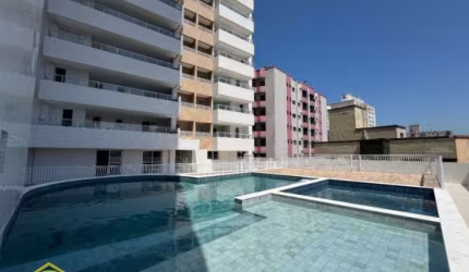 Oportunidade - Apto 02 dorms, Sac. Gourmet, Lazer Completo