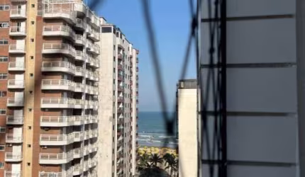 Vai perder?? Apto 02 dorms, 01 suíte c/ sacada por 375 mil