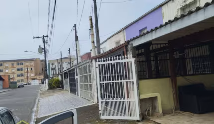 Casa 1 dorm com Churrasqueira no Solemar! - Cód: ACT3265