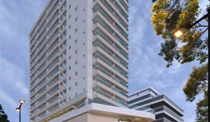 APARTAMENTO SOLEMAR - PRAIA GRANDE SP