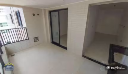 ULTIMA UNIDADE! 20 METROS DO MAR NOVO E PRONTO - PISCINA NO ROOFTOP