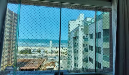 Maravilhoso Kitão Dividido Frente c/ elevador por 235 mil