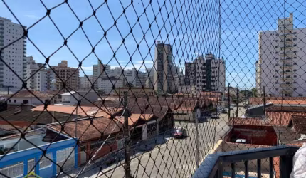 Ótimo Negócio - Apto 01 dorm c/ Sacada, Mobiliado