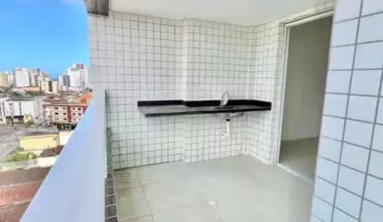 Apartamento Pronto com 2 dorms e Entrada de R$ 115mil e chaves na mão!!