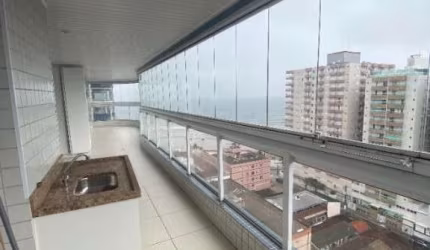 3 suítes com 2 vagas, vem conhecer!