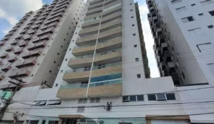 Ocian - Apto 02 dorms c/ piscina - 345 mil à vista