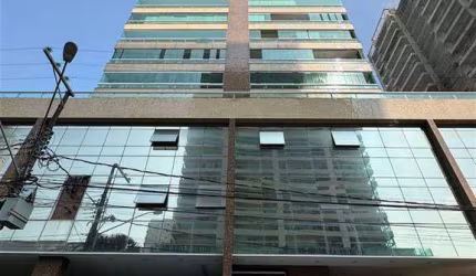 APARTAMENTO CAIÇARA - PRAIA GRANDE SP