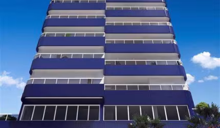 APARTAMENTO CAIÇARA - PRAIA GRANDE SP