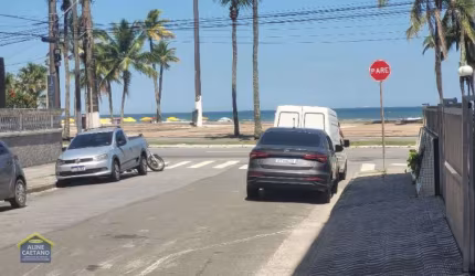1 dormitório, no Bairro Ocian - Porteira Fechada!  Aproveite - Cód: ACT3324