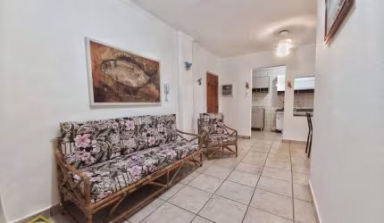 AVISO IMPORTANTE QUE ESSE VAI RÁPIDO! 2 DORMS QUADRA DO MAR POR APENAS...