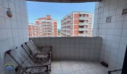 Apartamento com 3 dorms por Apenas R$ 580mil - Pertinho da Praia!!
