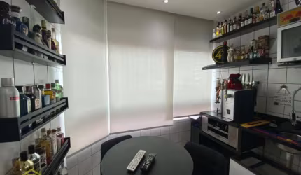 Apartamento com 1 dorm na Ocian/Mirim - 450mts do mar! Lado Praia!